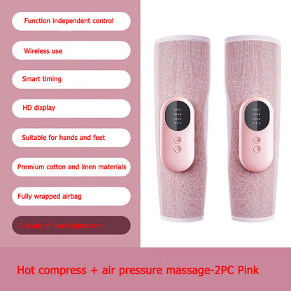 leg massager