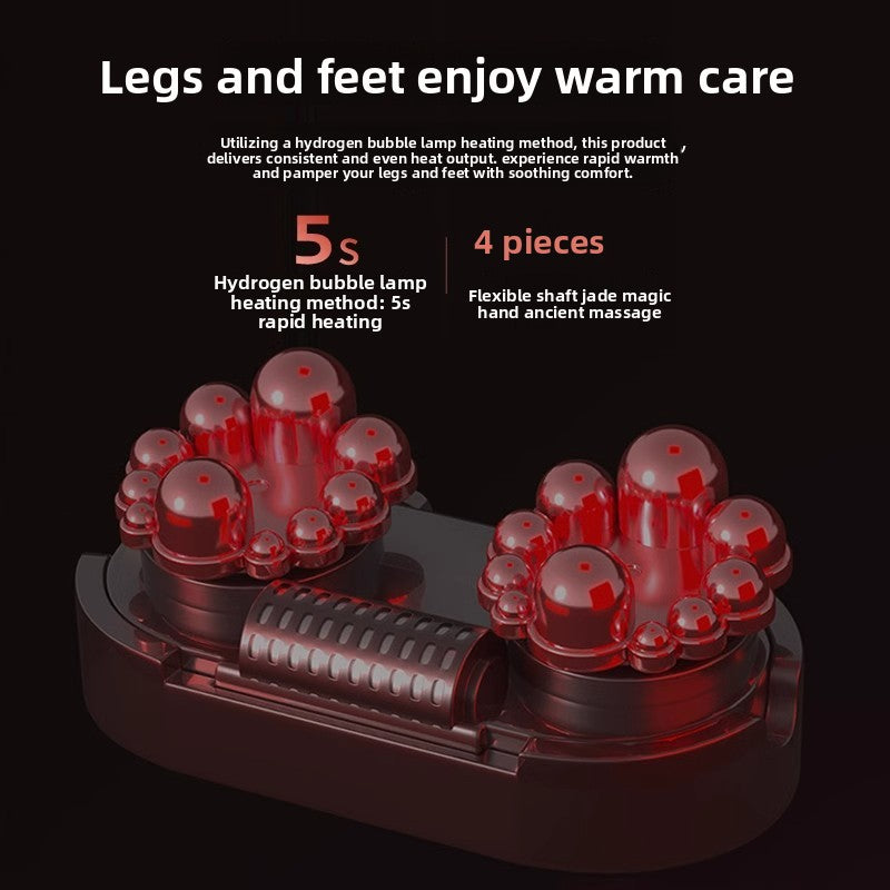 leg massager