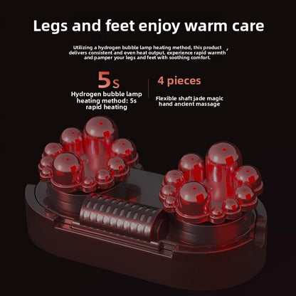 leg massager