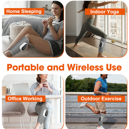 Leg Massager