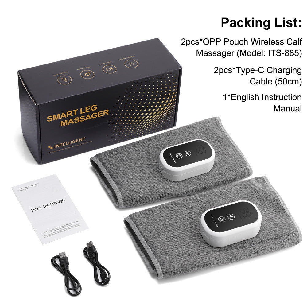 Leg Massager