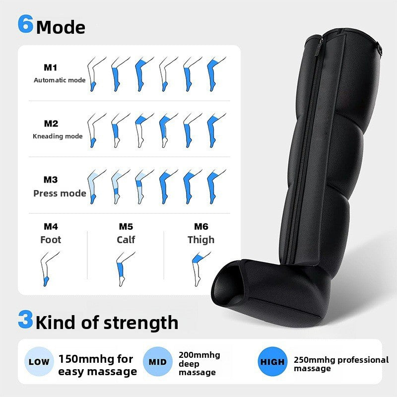 Leg Massager