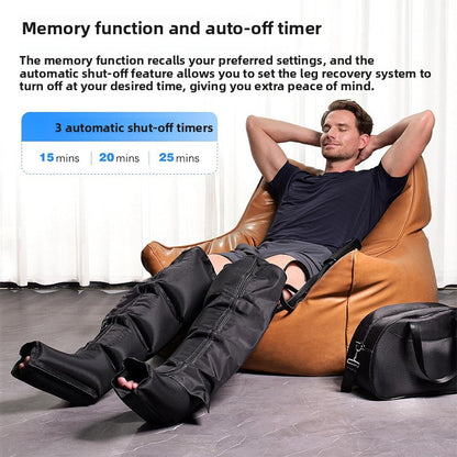 Leg Massager
