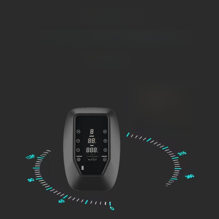 leg massager