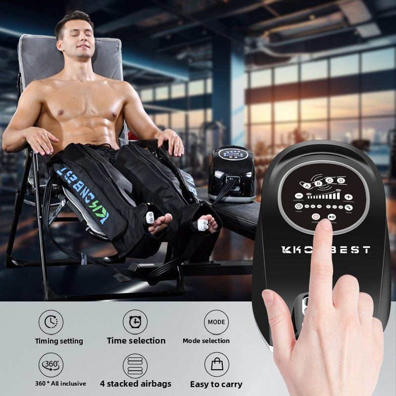 leg massager