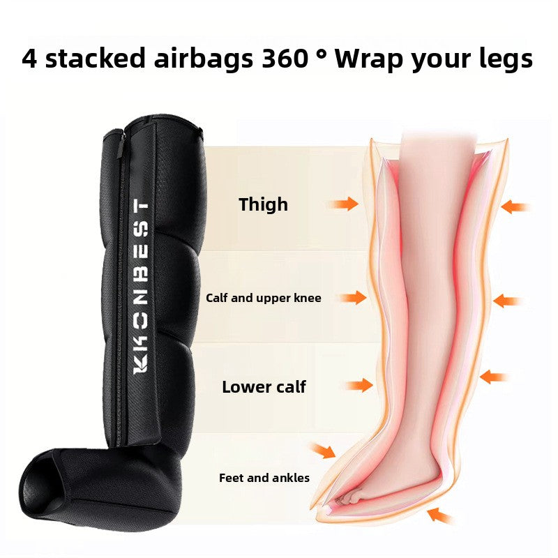 leg massager