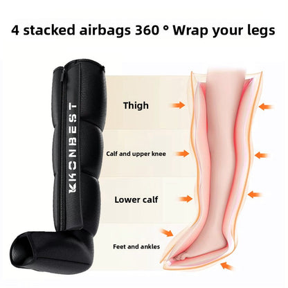 leg massager