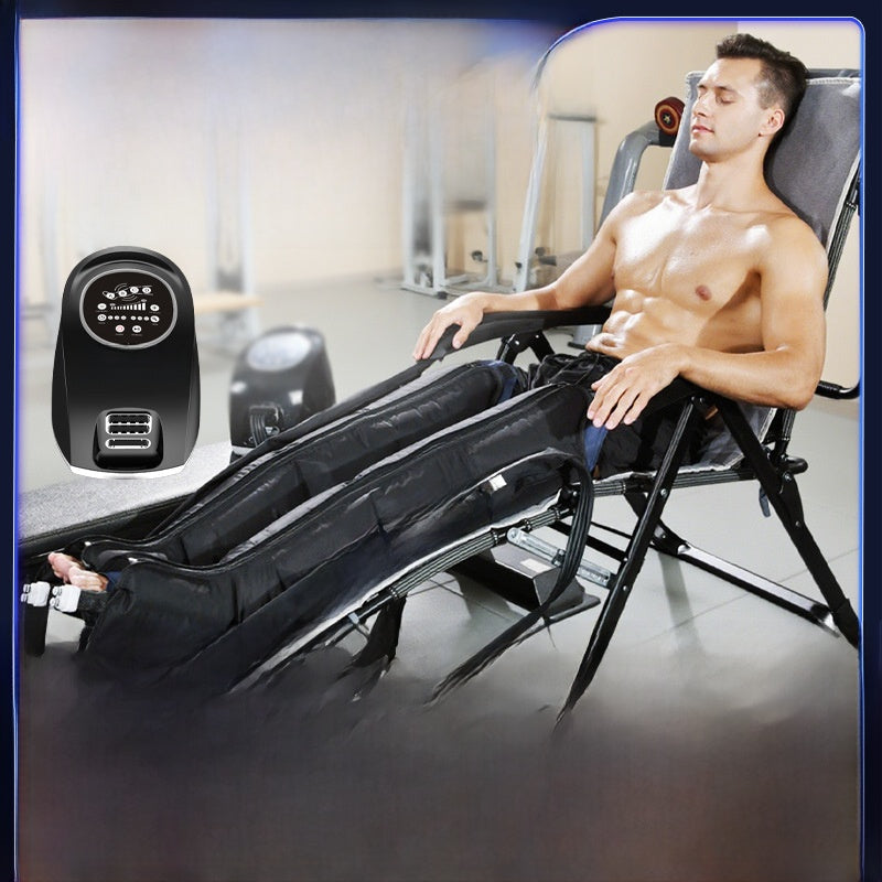 leg massager