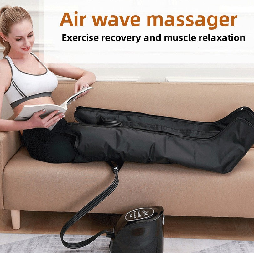 leg massager