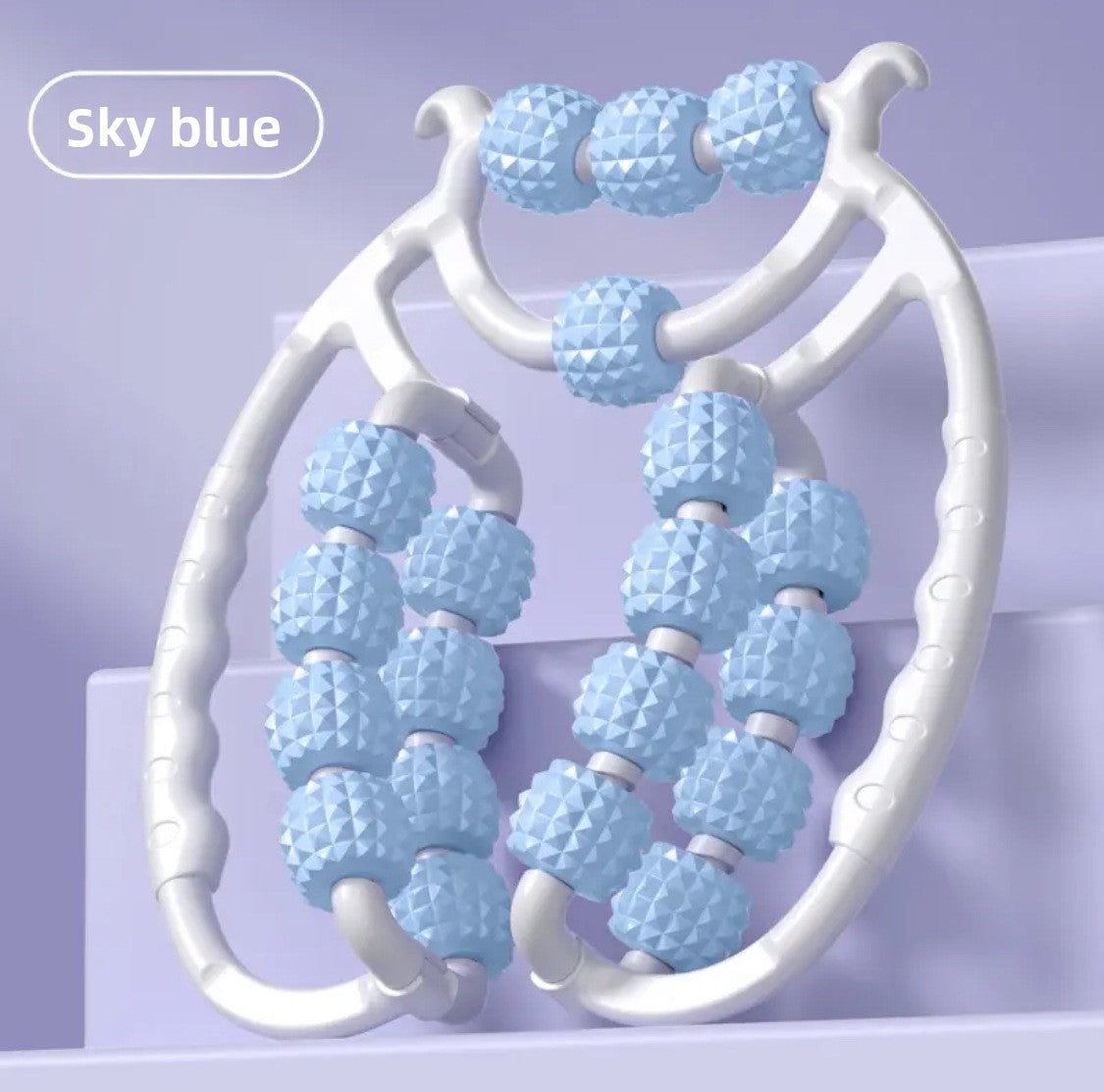 Leg Muscle Massager Roller