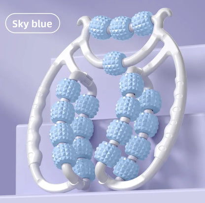 Leg Muscle Massager Roller