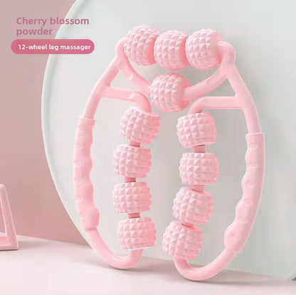 Leg Muscle Massager Roller