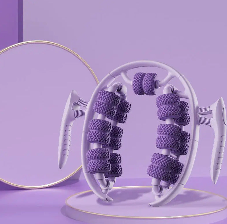 Leg Muscle Massager Roller