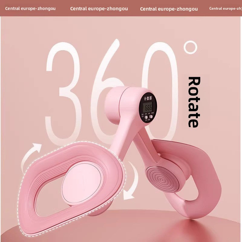 Leg Pelvic Floor Muscle Trainer