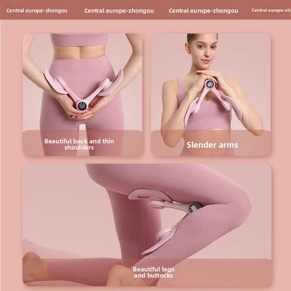 Leg Pelvic Floor Muscle Trainer