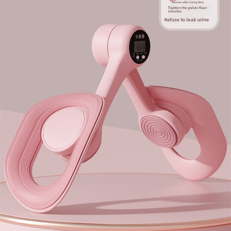 Leg Pelvic Floor Muscle Trainer