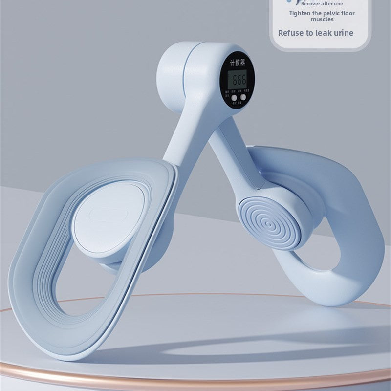 Leg Pelvic Floor Muscle Trainer