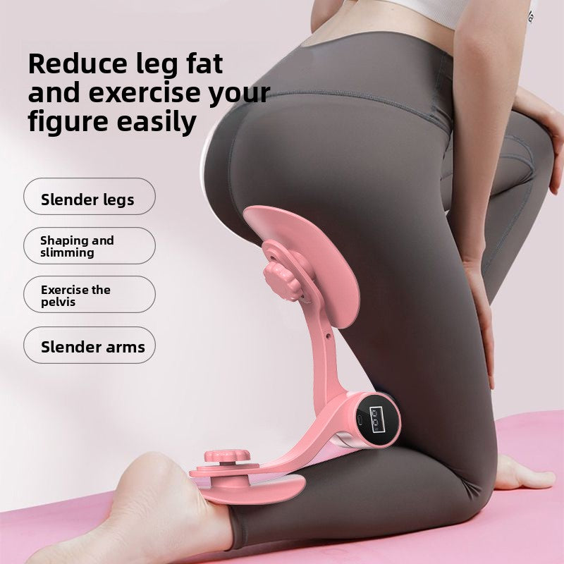 Leg Pelvic Floor Muscle Trainer