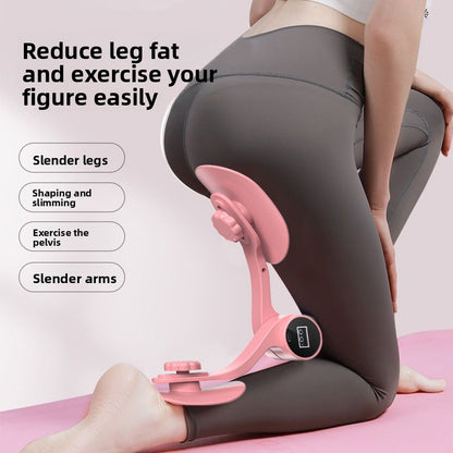 Leg Pelvic Floor Muscle Trainer