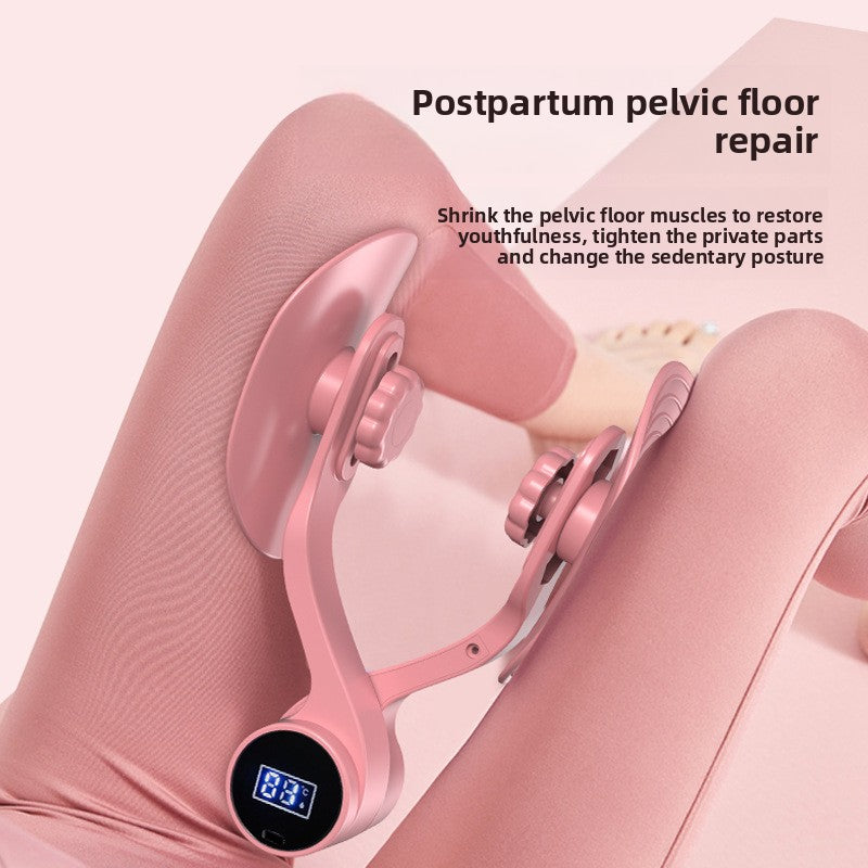Leg Pelvic Floor Muscle Trainer