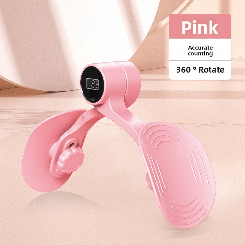 Leg Pelvic Floor Muscle Trainer