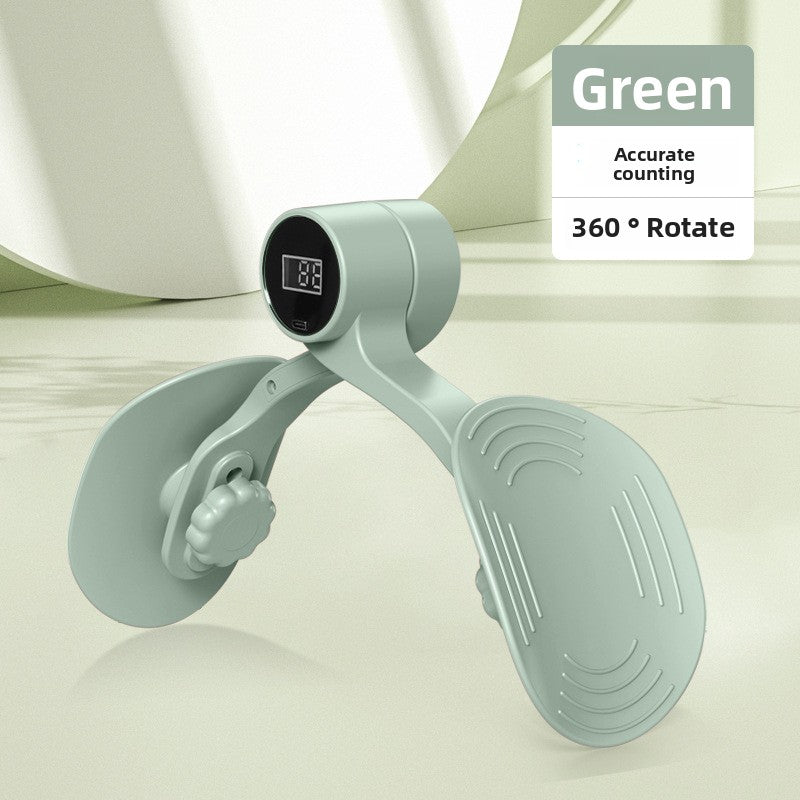 Leg Pelvic Floor Muscle Trainer