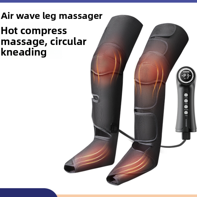 Leg Relaxation Massager