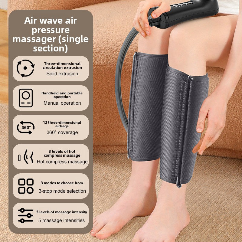 Leg Relaxation Massager