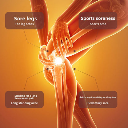 Leg Relaxation Massager