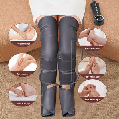 Leg Relaxation Massager