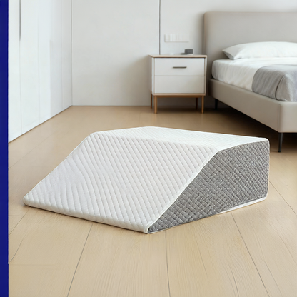 Leg rest multifunctional wedge pillow