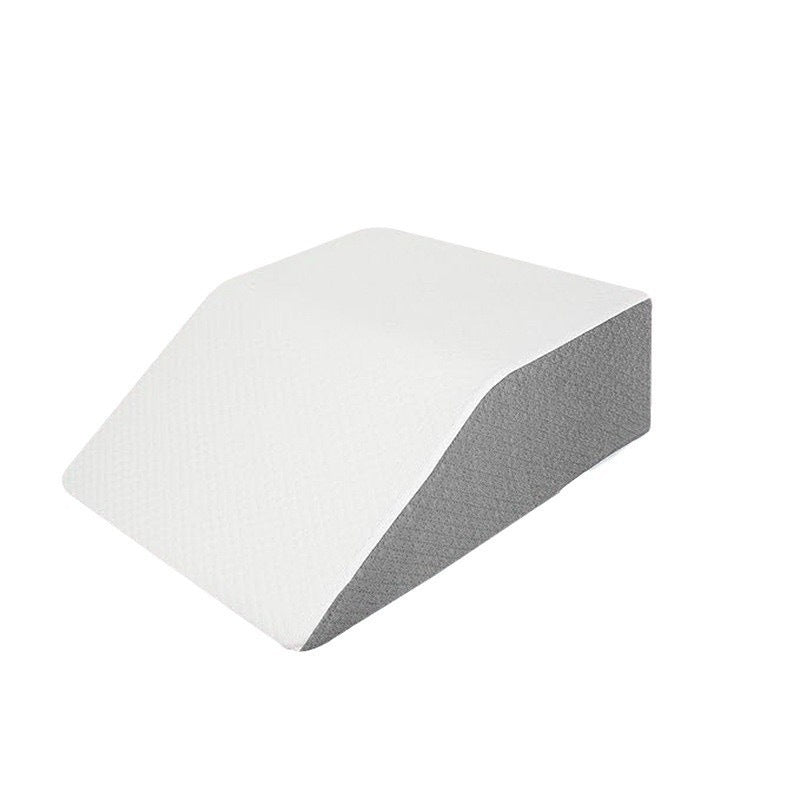 Leg rest multifunctional wedge pillow