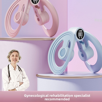 Leg Toning Device