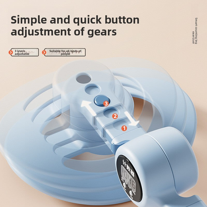 Leg Toning Device