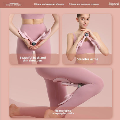 Leg Training Device
