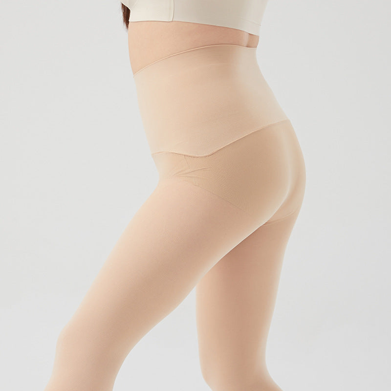Leg-veiling item