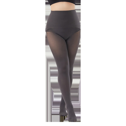 Leg-veiling item