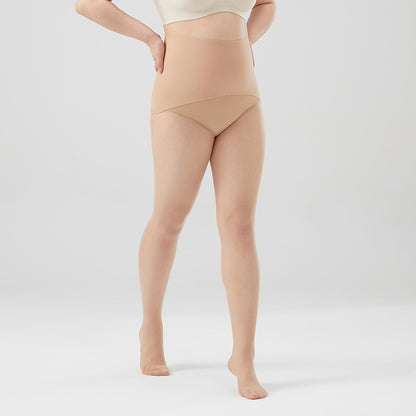 Leg-veiling item