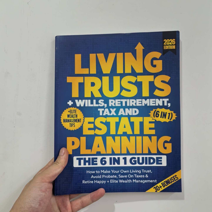 Legal Planning Document Kit