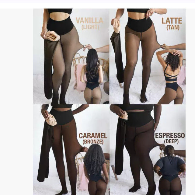 Leggings tights