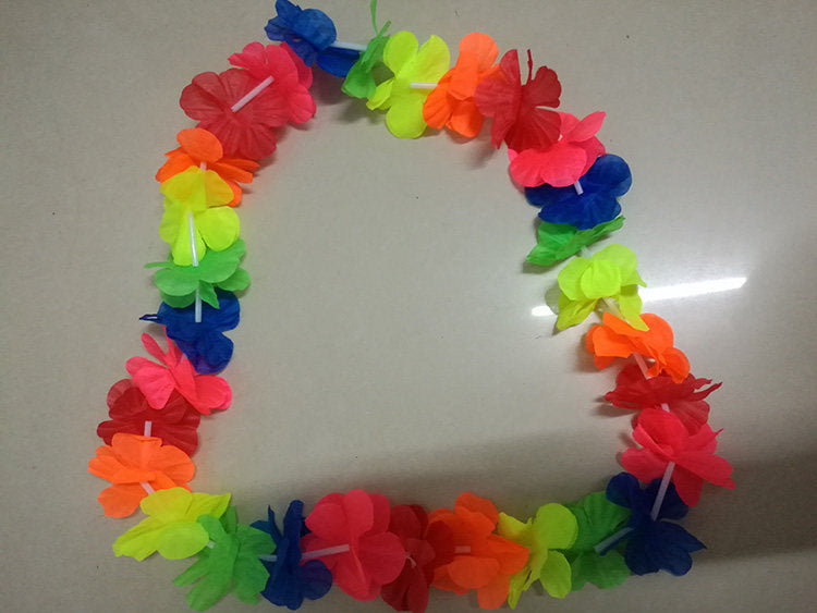 Lei/Neck Ring
