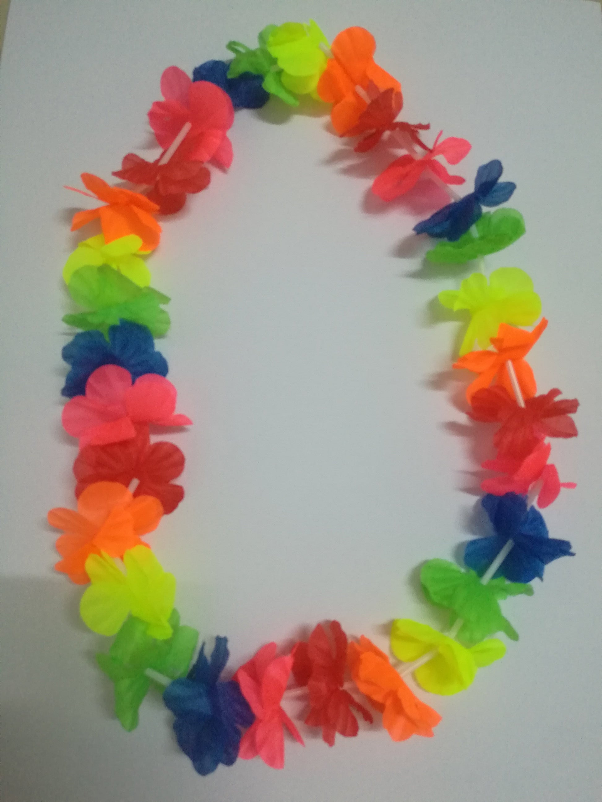 Lei/Neck Ring