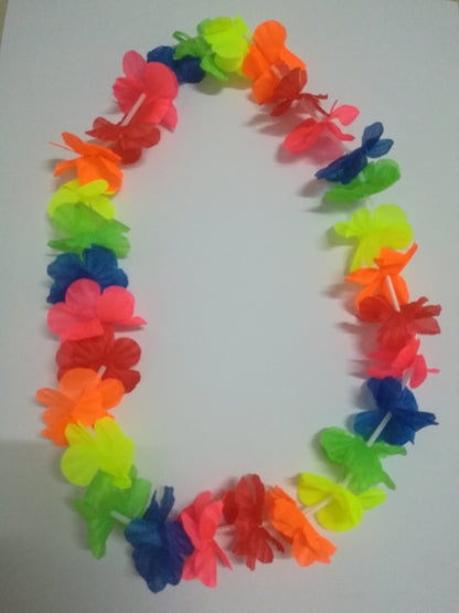 Lei/Neck Ring