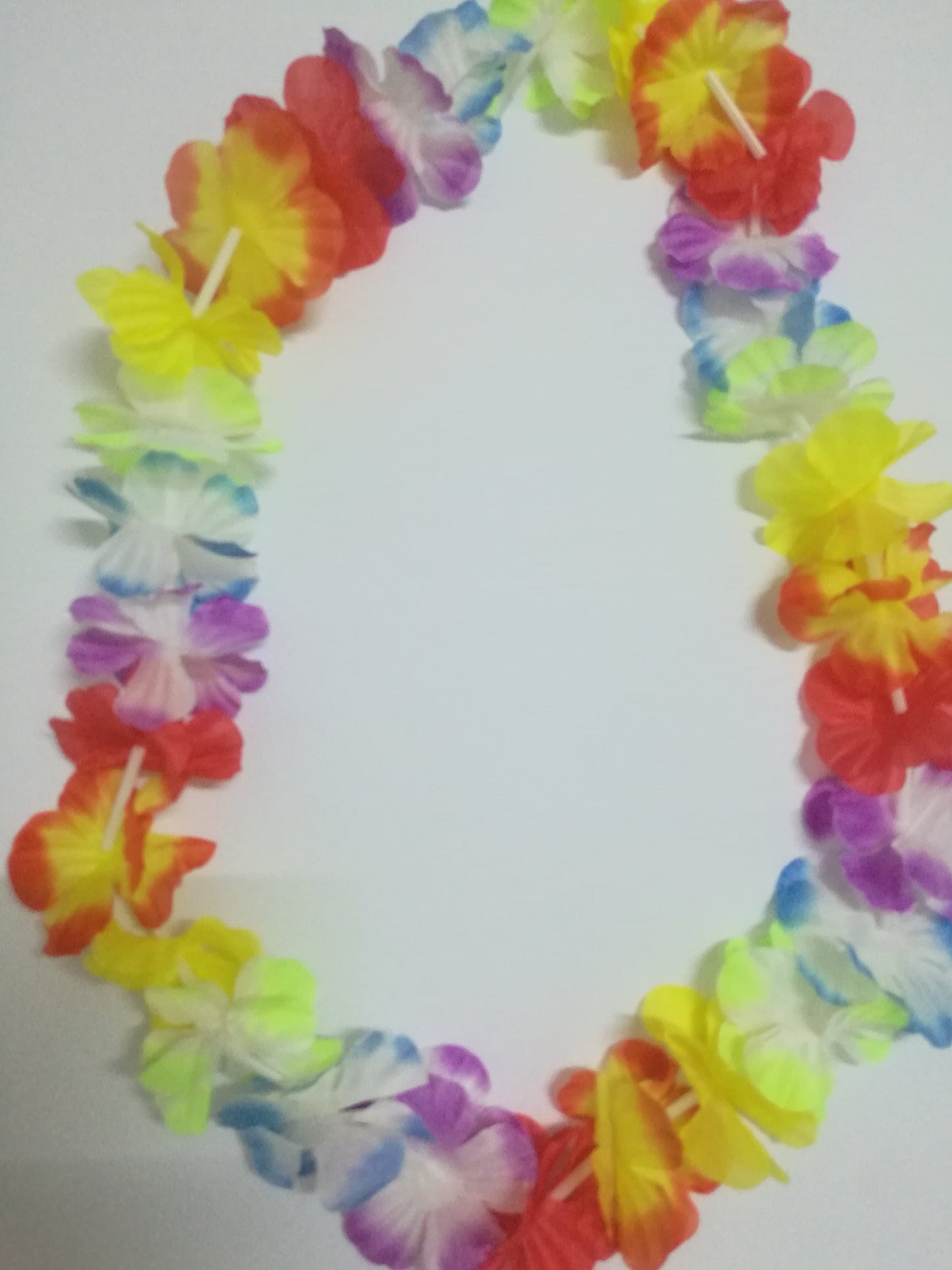 Lei/Neck Ring