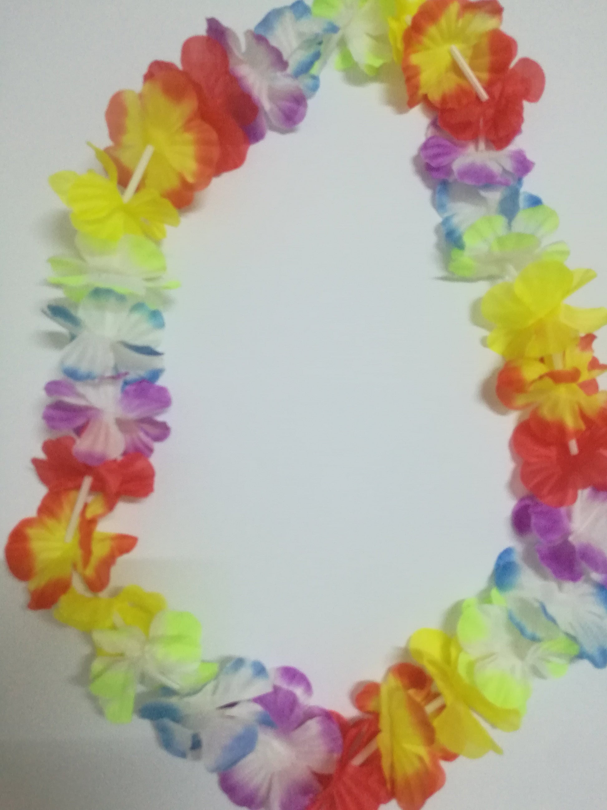 Lei/Neck Ring