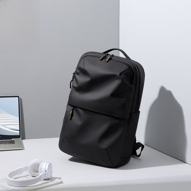 Leisure backpack