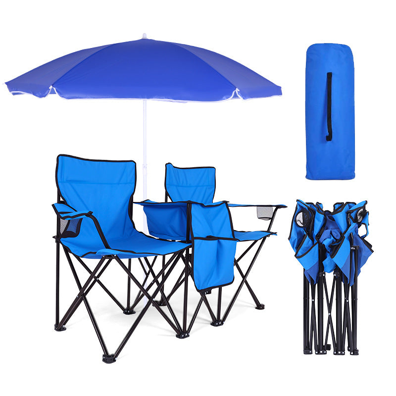Leisure beach chair