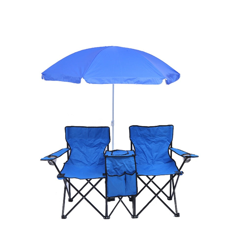 Leisure beach chair