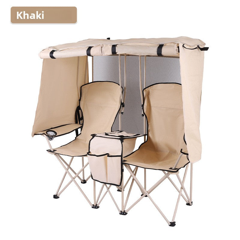 Leisure beach chair