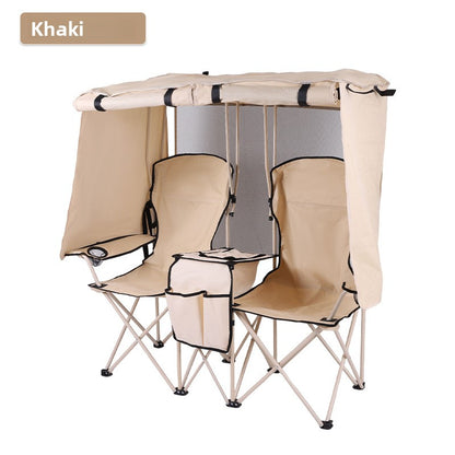 Leisure beach chair